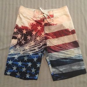 Men’s Old Navy Board Shorts